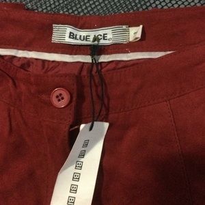 Women pants size 2